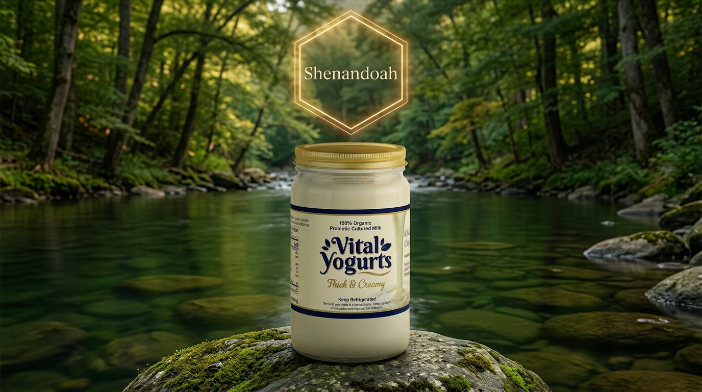 Shenandoah