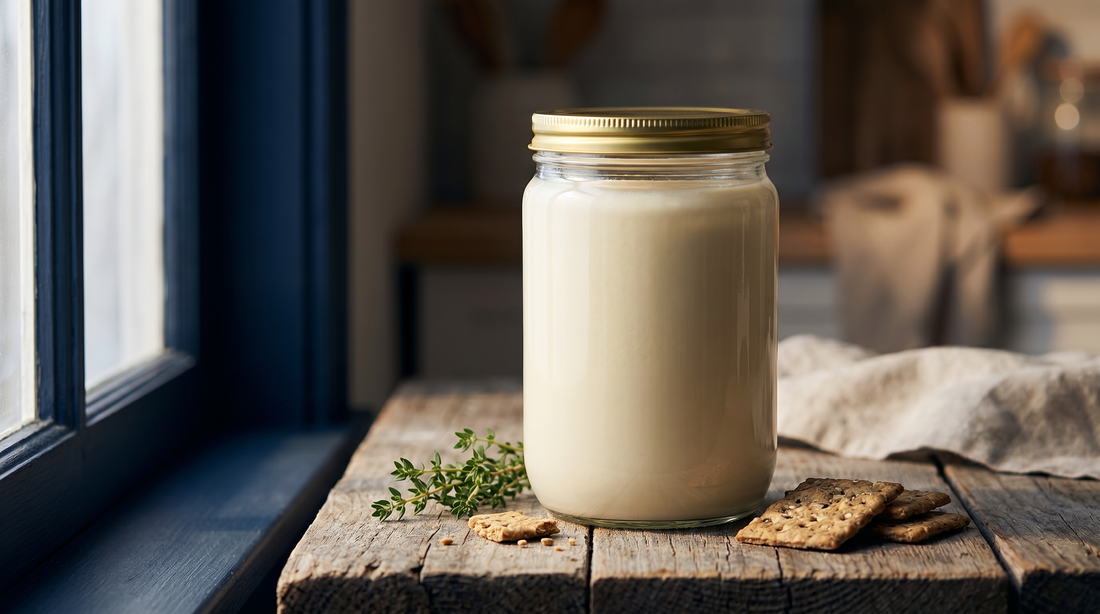 What Your Gut Has to Do with Depression