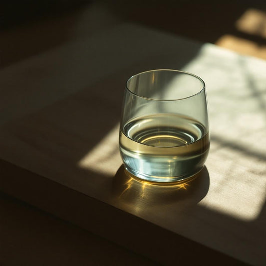The Immunity That Builds Before You Need It