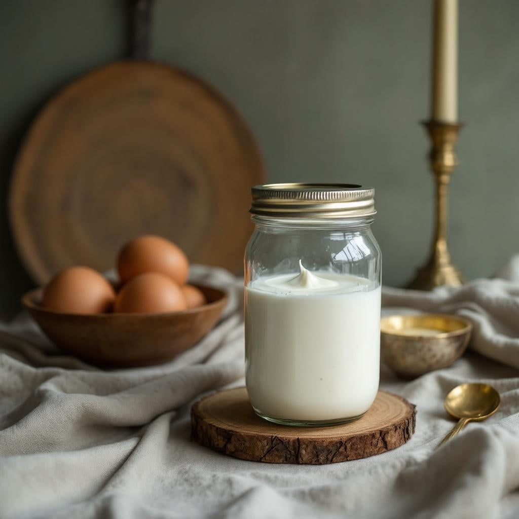 Your Morning Yogurt Might Actually Help Your Gums