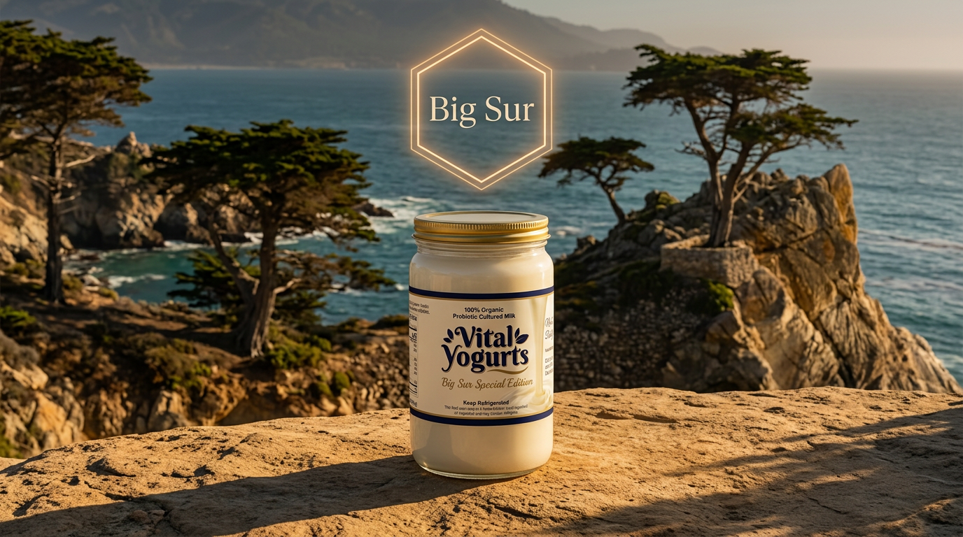 Big Sur
