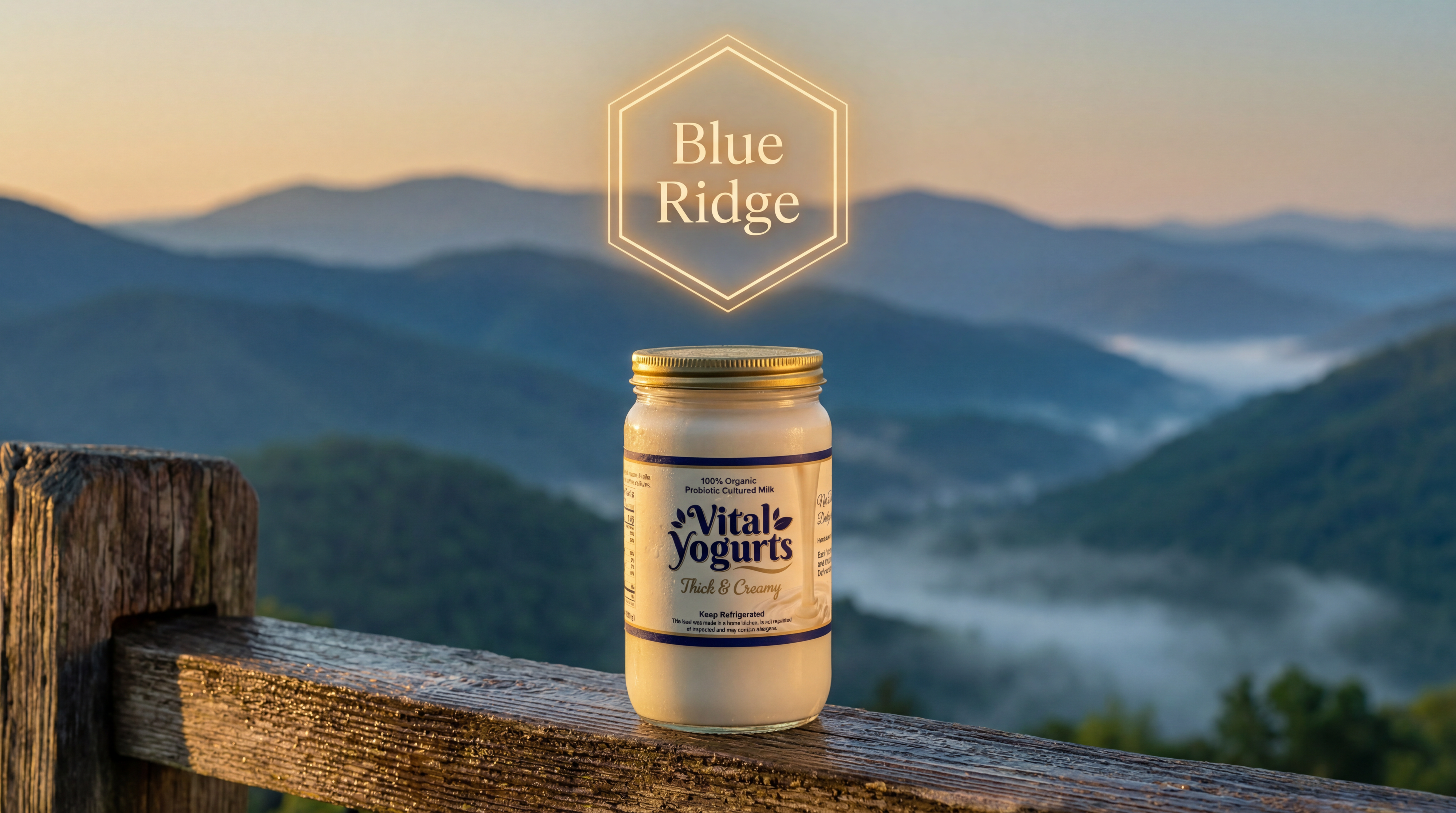 Blue Ridge