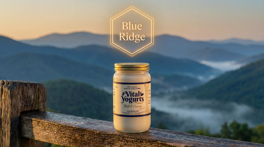 Blue Ridge