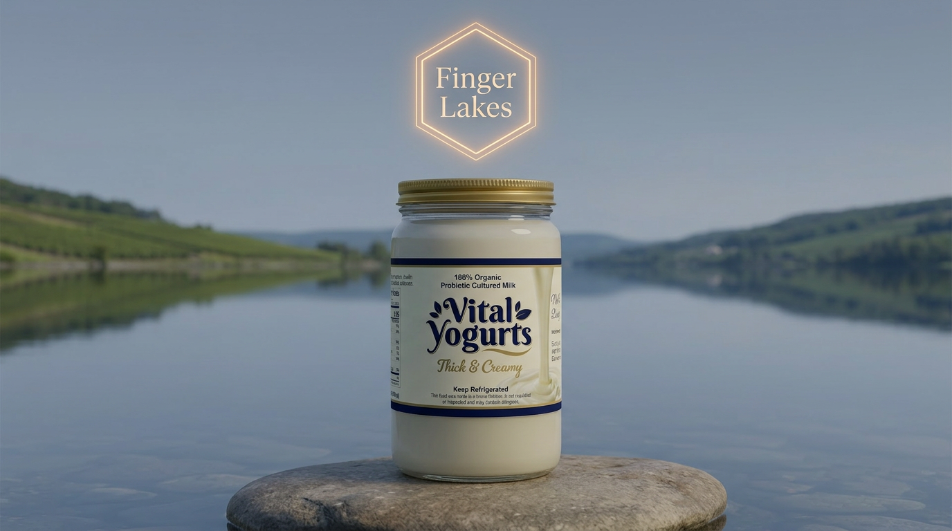Finger Lakes