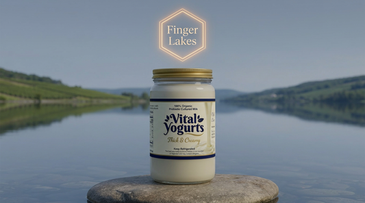 Finger Lakes