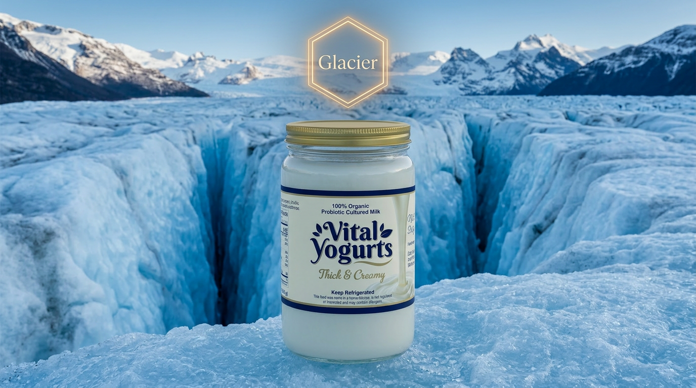 Glacier