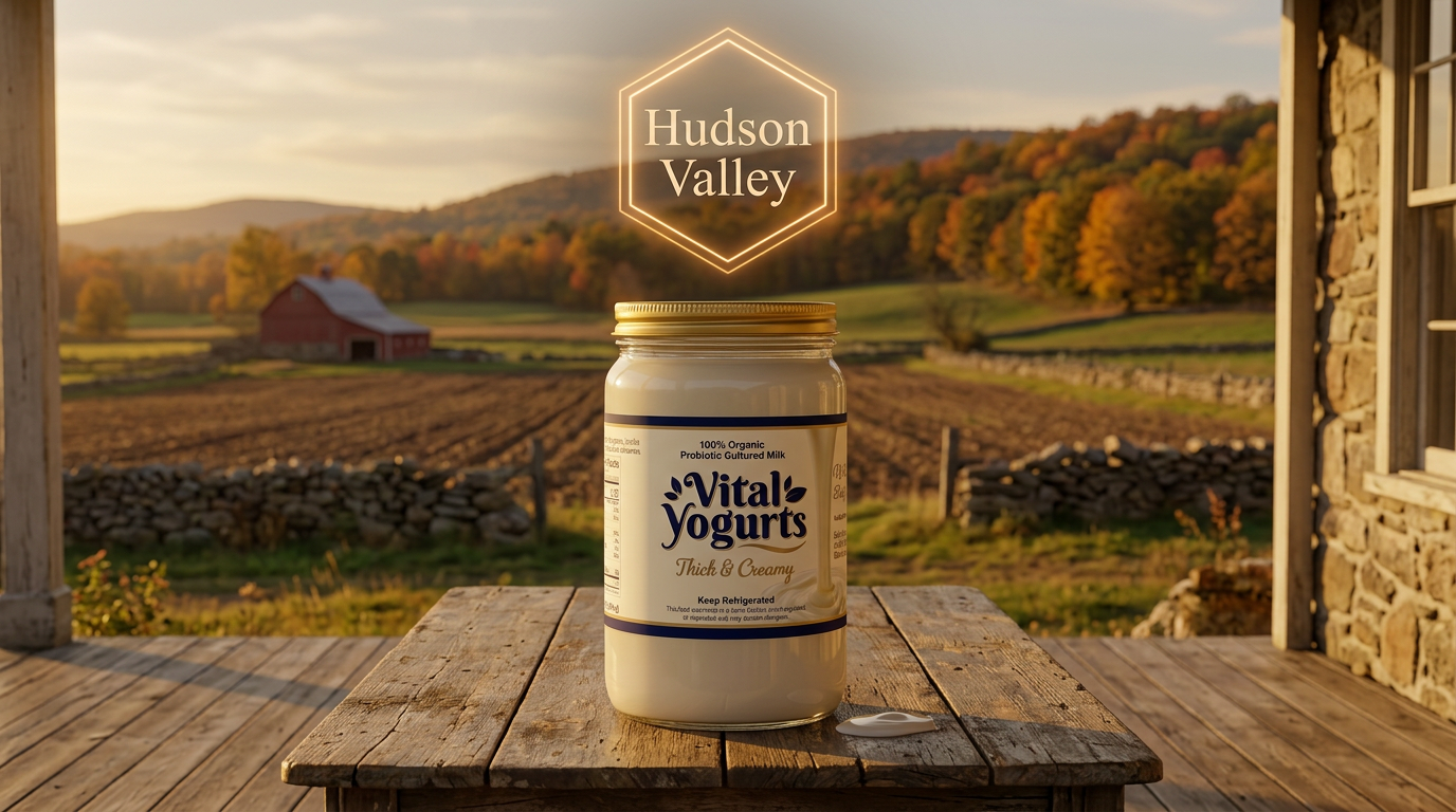 Hudson Valley