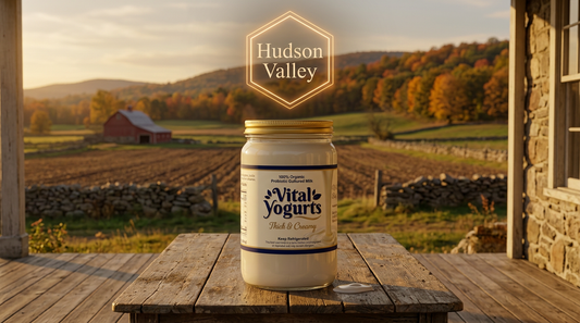 Hudson Valley